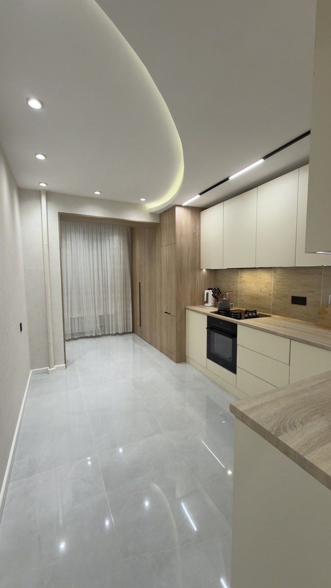 Satılır 2 otaqlı köhnə tikili 69 m² — Mənzil, Bakı (12)