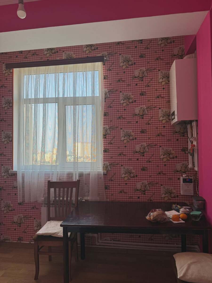 Satılır 2 otaqlı yeni tikili 65 m² — Mənzil, Bakı (7)