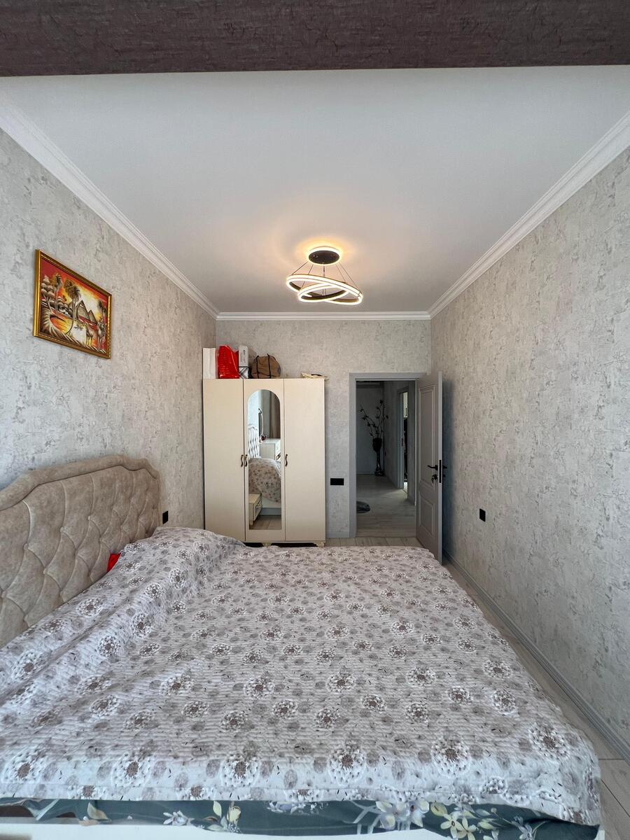 Satılır 3 otaqlı yeni tikili 90 m² — Mənzil, Bakı (4)