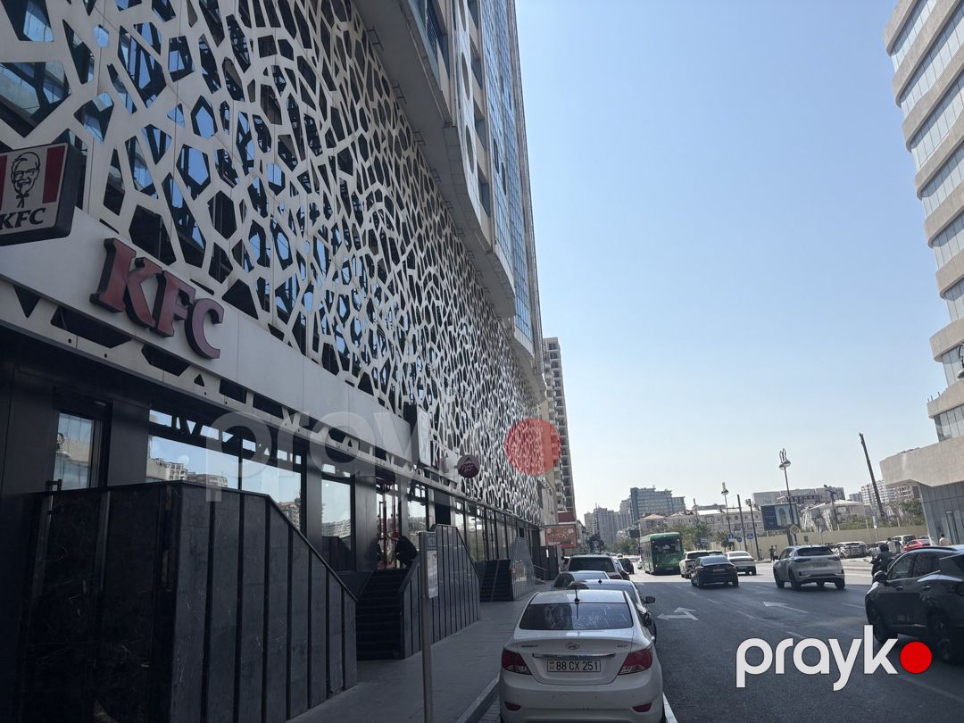 Satılır obyekt 463 m² — Əmlak, Bakı (3)