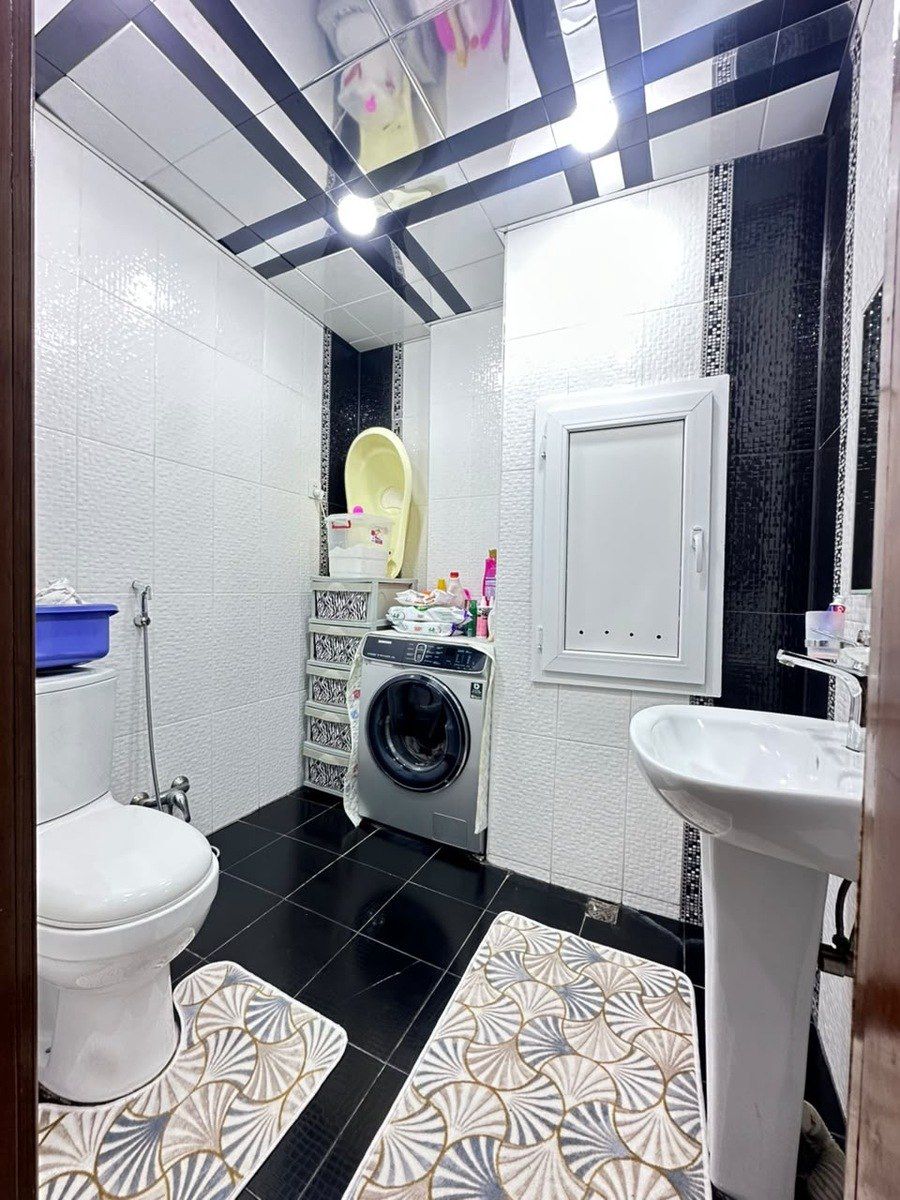 Satılır 3 otaqlı yeni tikili 145 m² — Mənzil, Bakı (8)