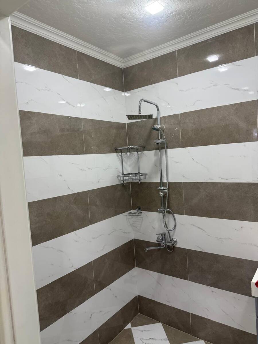Satılır 2 otaqlı yeni tikili 66 m² — Mənzil, Bakı (11)