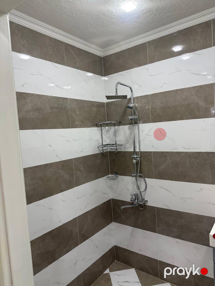 Satılır 2 otaqlı yeni tikili 65 m² — Mənzil, Bakı (9)