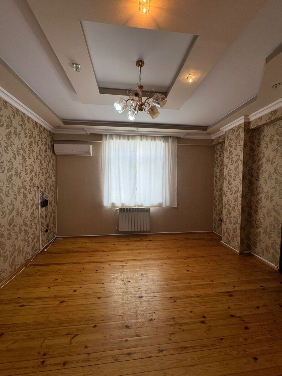 Satılır 2 otaqlı yeni tikili 53 m² — Mənzil, Bakı (3)