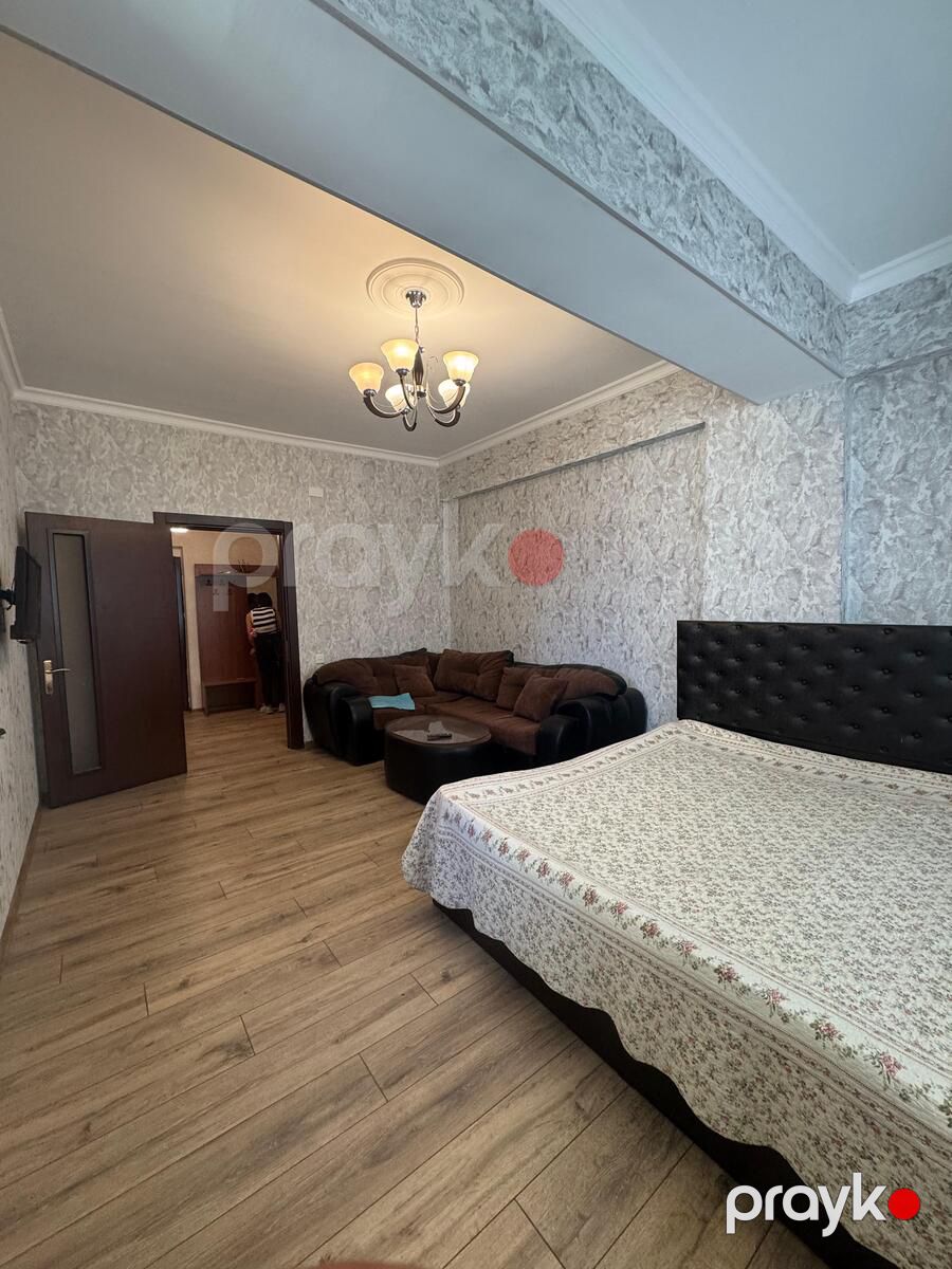 Satılır 1 otaqlı yeni tikili 55 m² — Mənzil, Bakı (3)