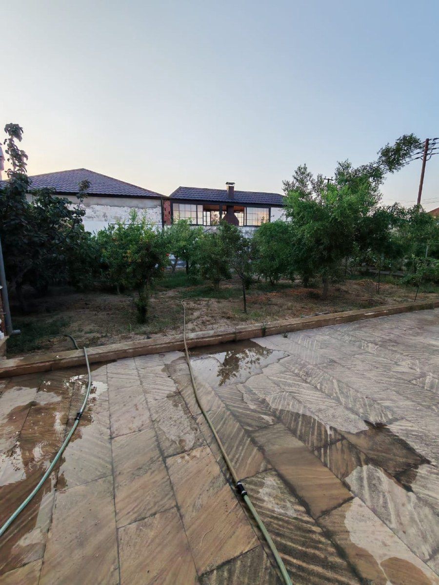 Bağ evi, Hövsan qəs — Ev, villa, Bakı (9)