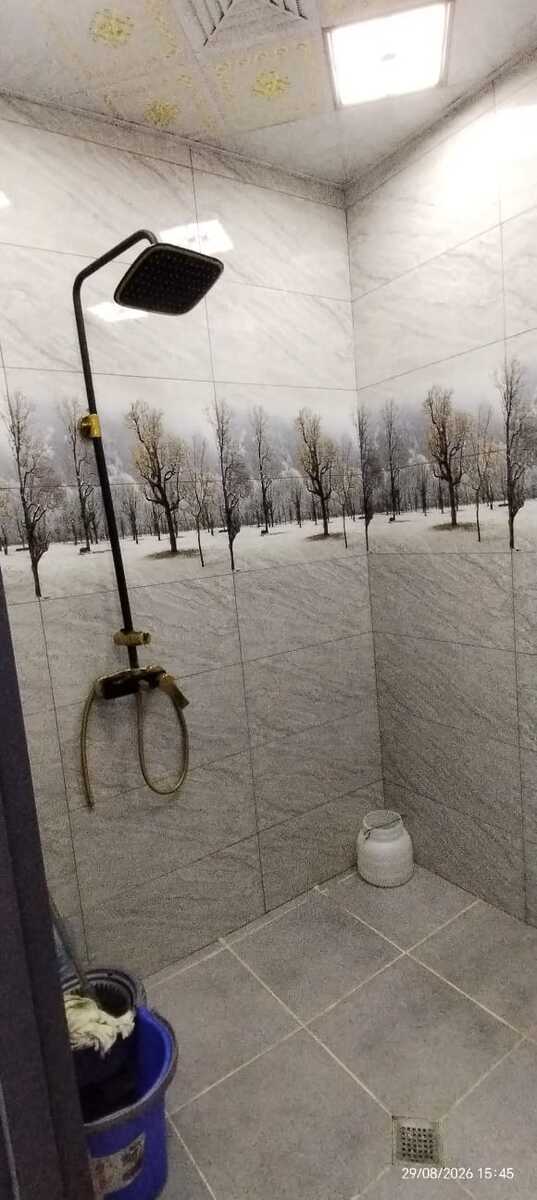 İcarəyə verilir 3 otaqlı köhnə tikili 90 m² — Mənzil, Gəncə (10)