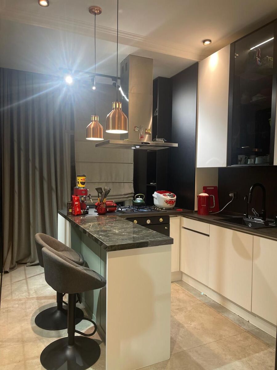 Satılır 3 otaqlı yeni tikili 103 m² — Mənzil, Bakı (6)