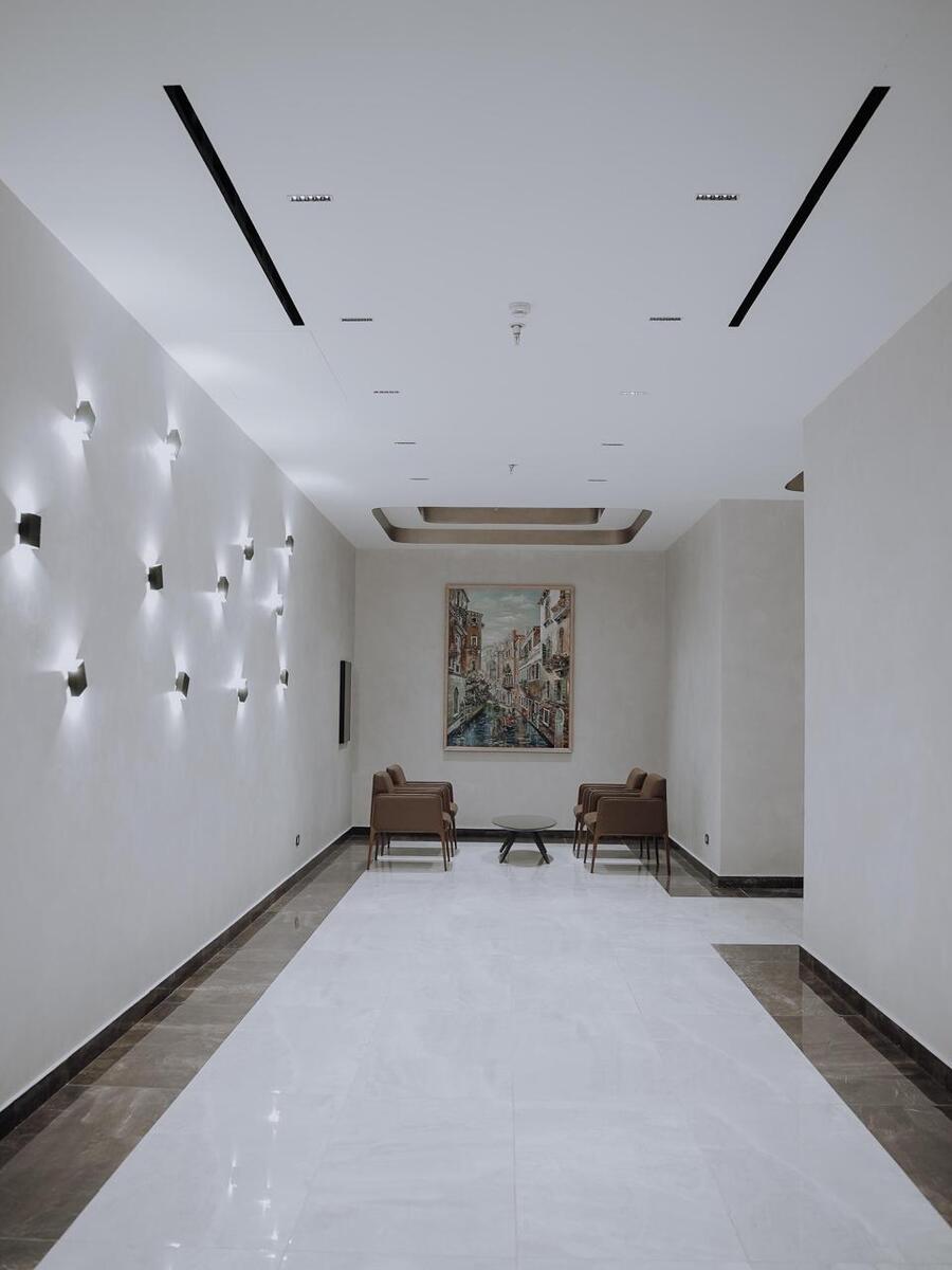 İcarəyə verilir 2 otaqlı yeni tikili 65 m² — Mənzil, Bakı (3)