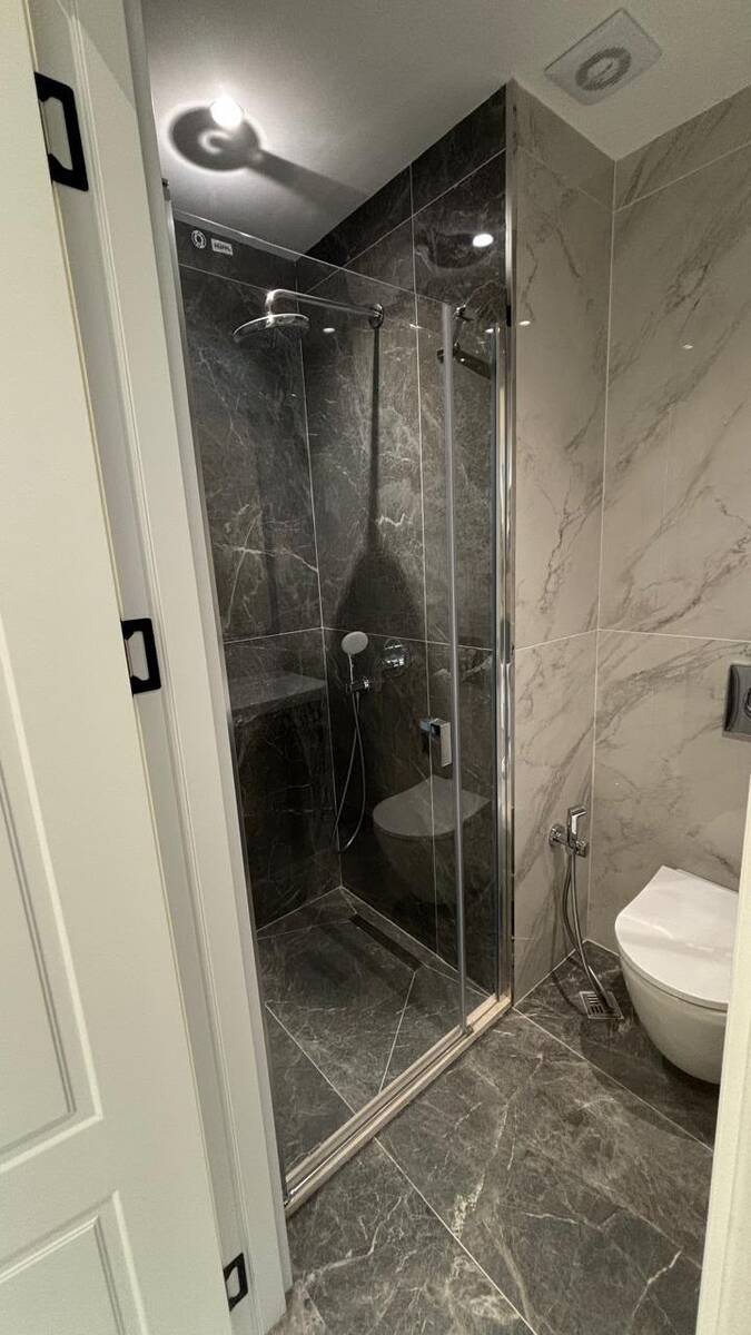 Satılır 3 otaqlı yeni tikili 72 m² — Mənzil, Bakı (12)