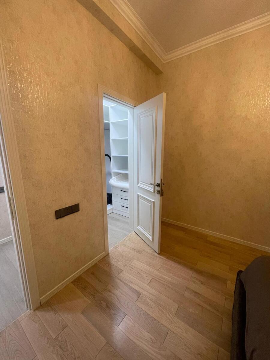İcarəyə verilir 2 otaqlı yeni tikili 66 m² — Mənzil, Bakı (12)