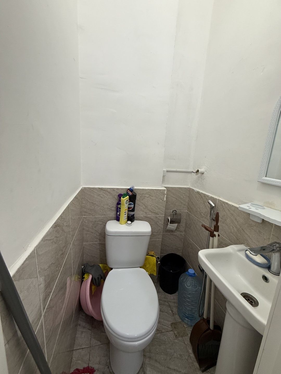 Satılır obyekt 37 m² — Əmlak, Bakı (6)