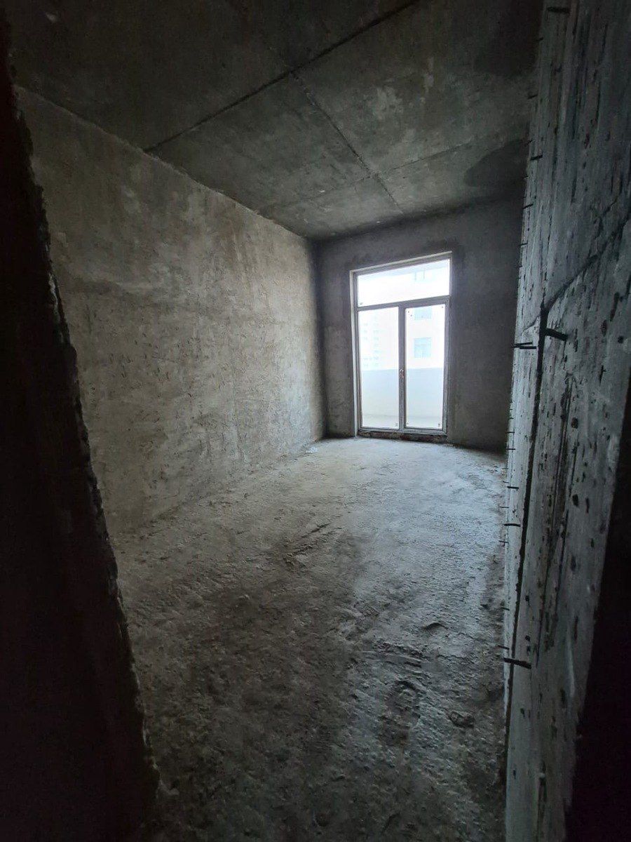 Satılır 2 otaqlı yeni tikili 56 m² — Mənzil, Bakı (8)