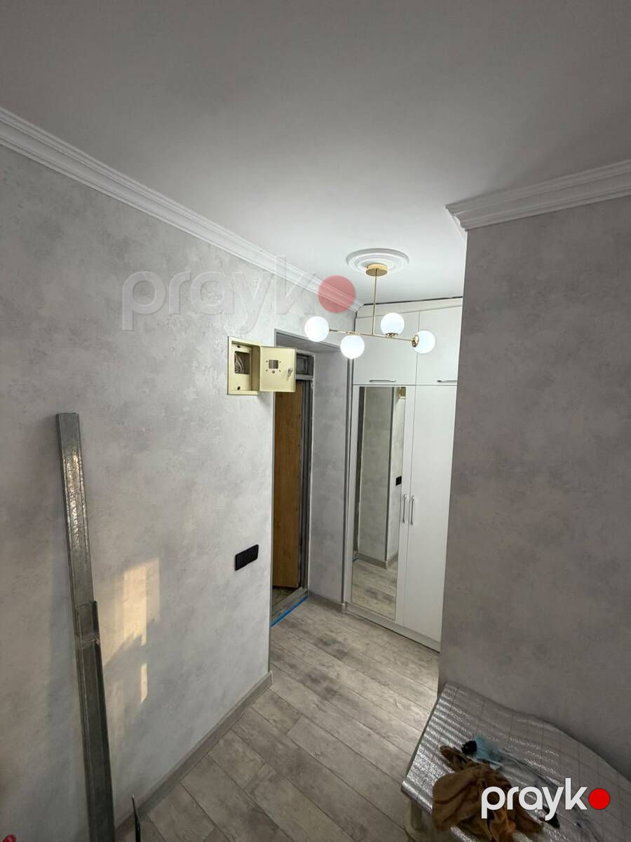 Satılır 1 otaqlı köhnə tikili 32 m² — Mənzil, Bakı (8)