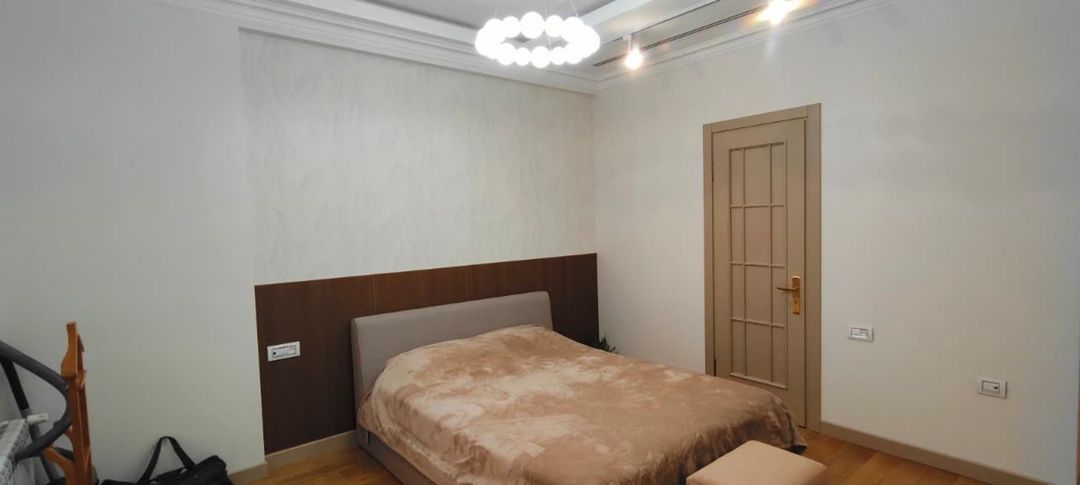 Satılır 3 otaqlı yeni tikili 130 m² — Mənzil, Bakı (10)