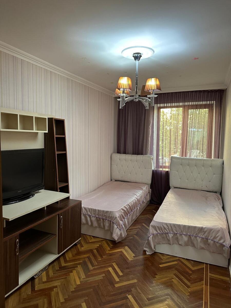 İcarəyə verilir 3 otaqlı köhnə tikili 75 m² — Mənzil, Bakı (8)
