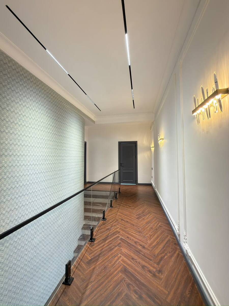 Satılır 3 otaqlı yeni tikili 142 m² — Mənzil, Bakı (6)