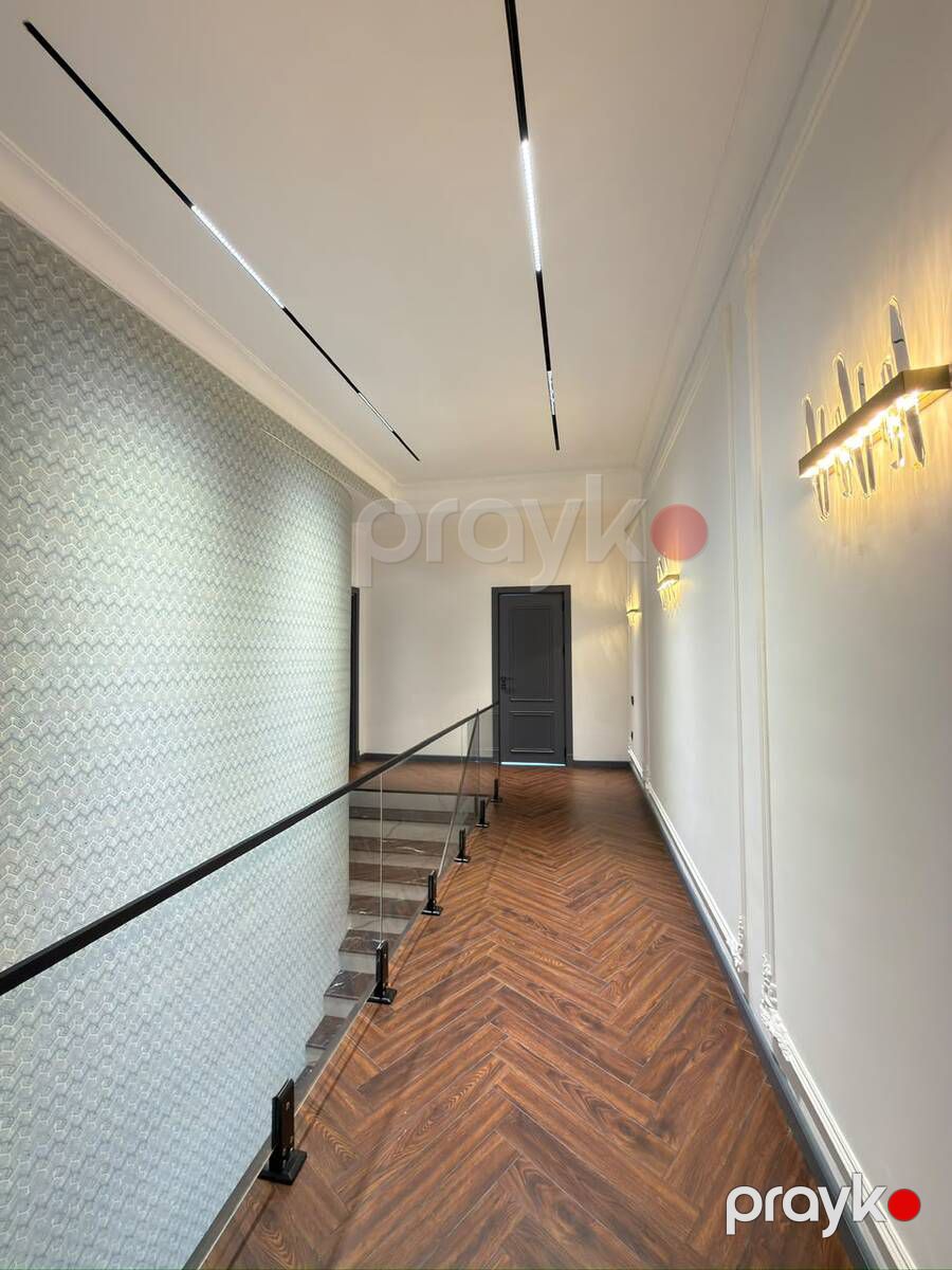 Satılır 3 otaqlı yeni tikili 142 m² — Mənzil, Bakı (11)