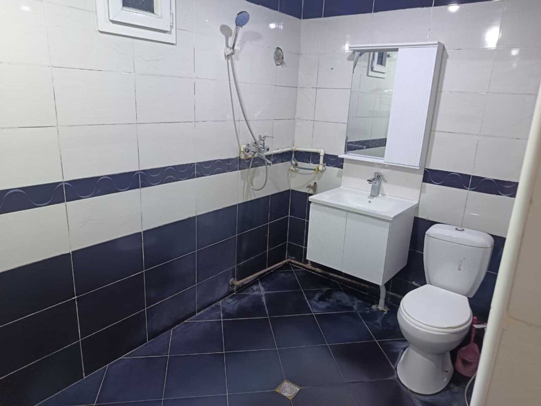 İcarəyə verilir 3 otaqlı həyət evi/bağ evi 120 m² — Ev, villa, Bakı (8)