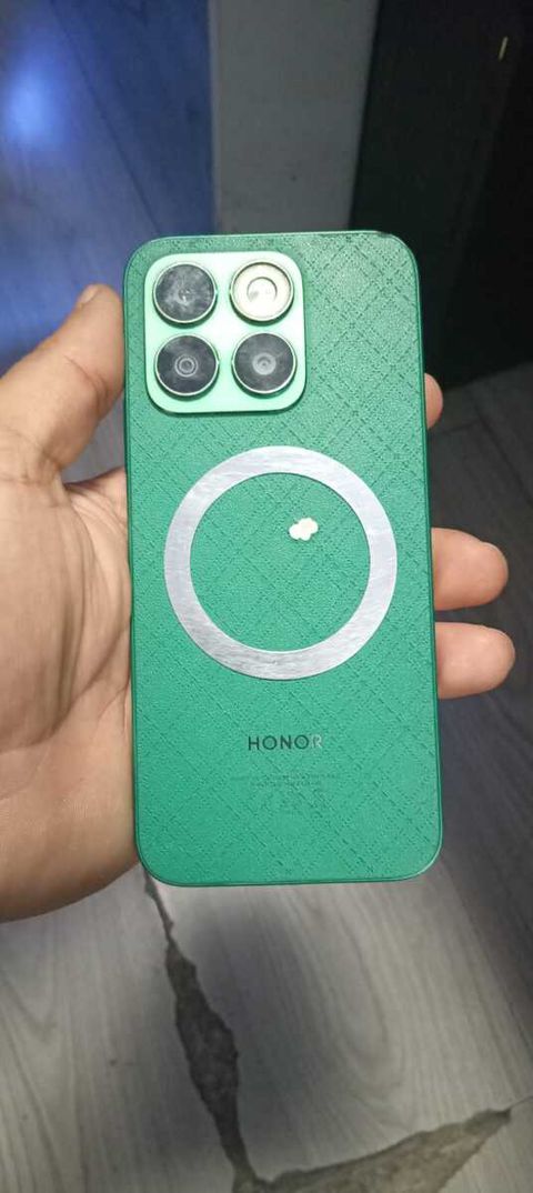 Honor X8d Light Blue 128GB/8GB — Bakı