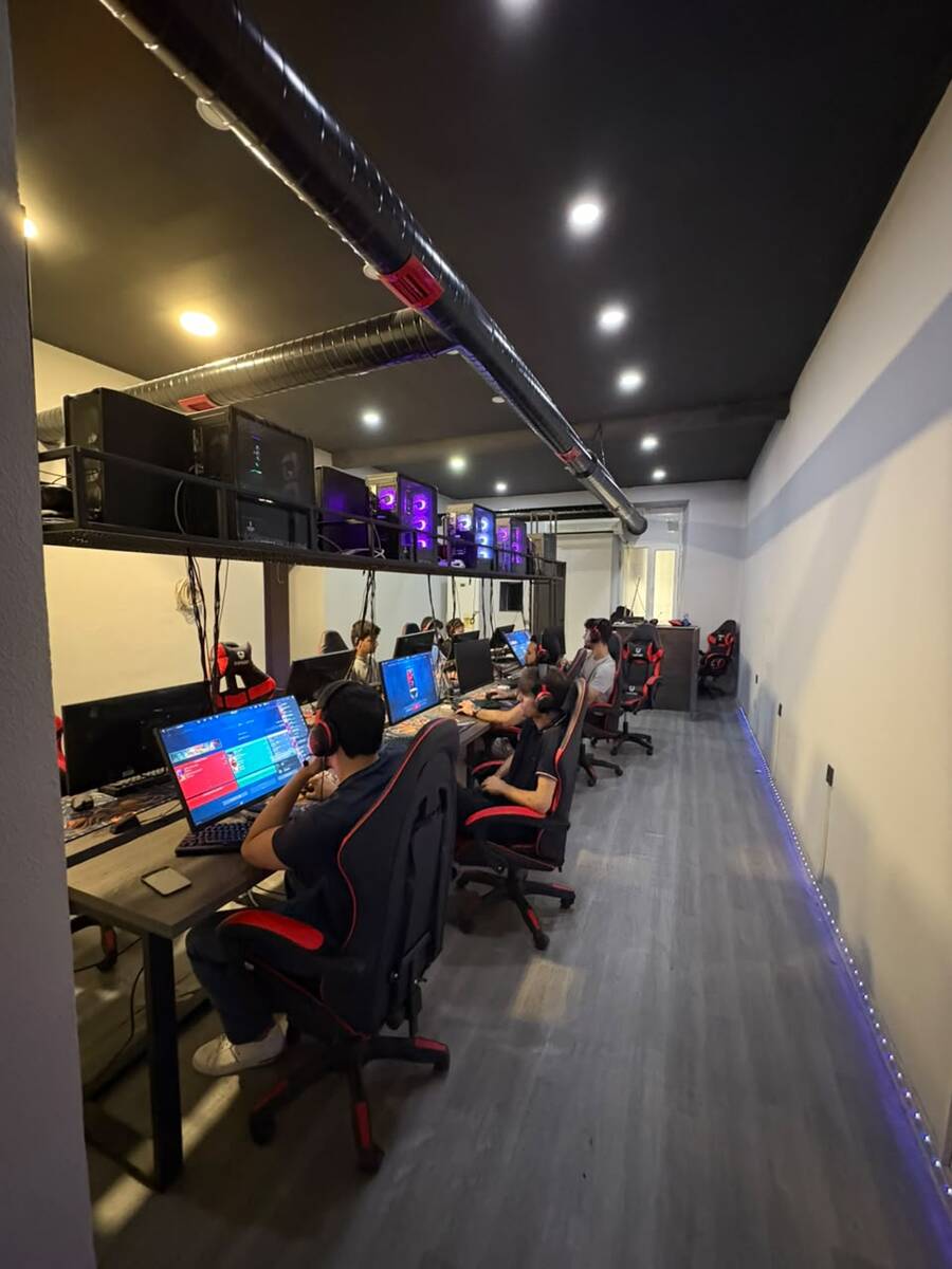 İcarəyə verilir obyekt 160 m² — Əmlak, Bakı (3)