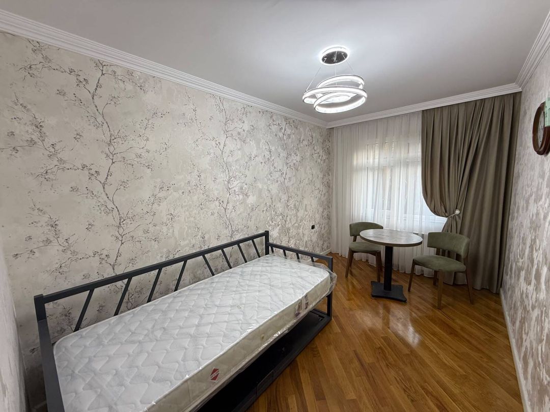 Satılır 3 otaqlı köhnə tikili 80 m² — Mənzil, Bakı (9)