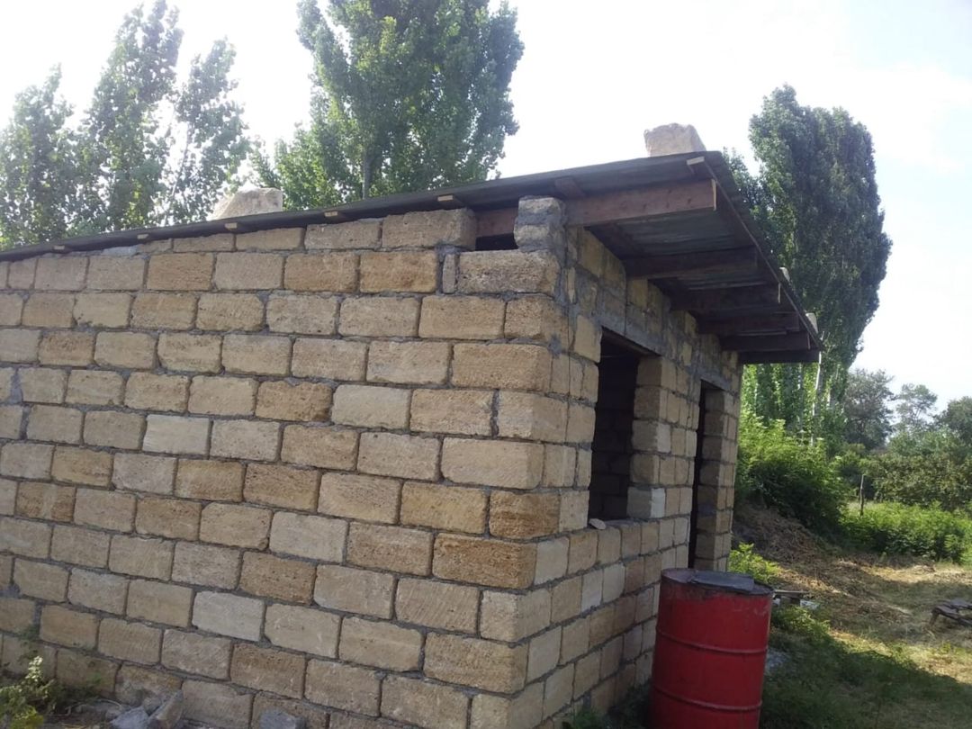 180 sot torpaq sahəsi, Xaçmaz r — Torpaq, Xaçmaz (2)
