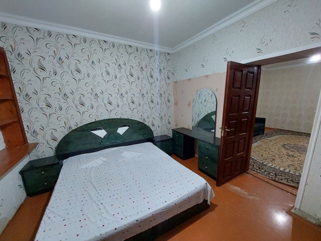 İcarəyə verilir 3 otaqlı köhnə tikili 75 m² — Mənzil, Bakı (5)
