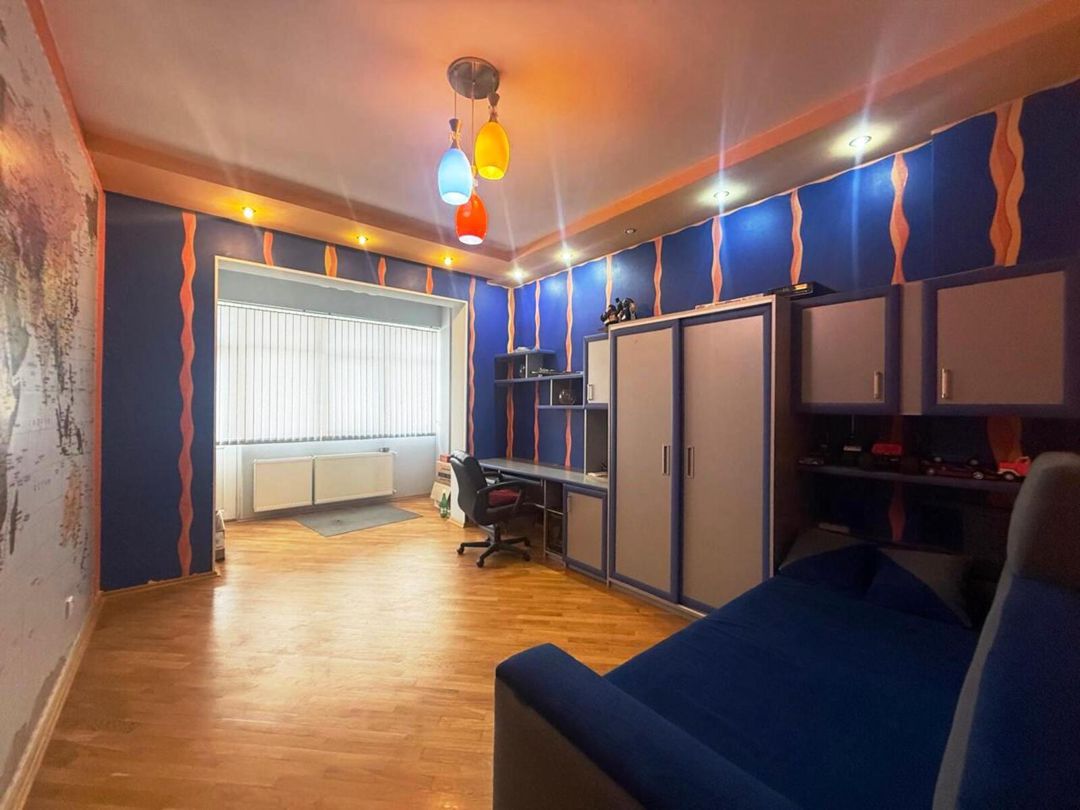 Satılır 4 otaqlı yeni tikili 208 m² — Mənzil, Bakı (11)