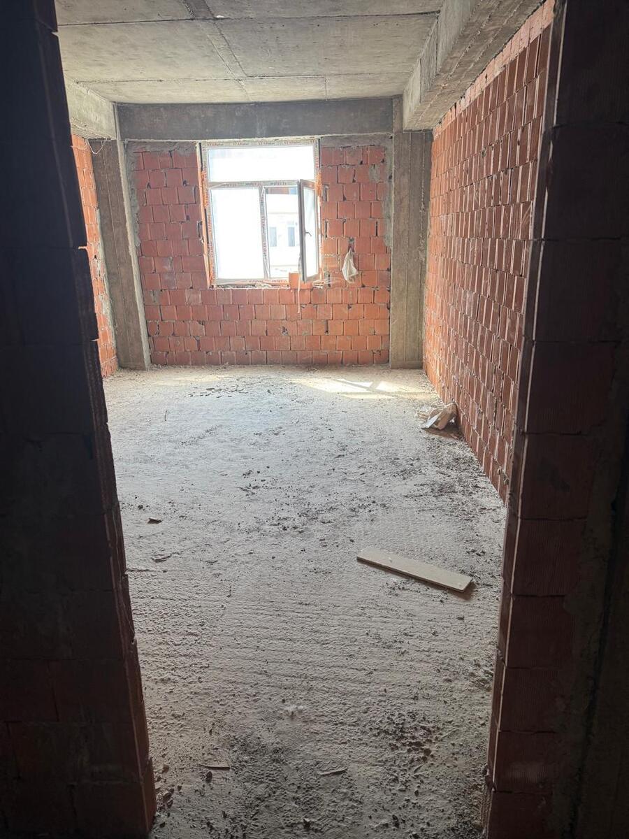 Satılır 2 otaqlı yeni tikili 83 m² — Mənzil, Bakı (6)