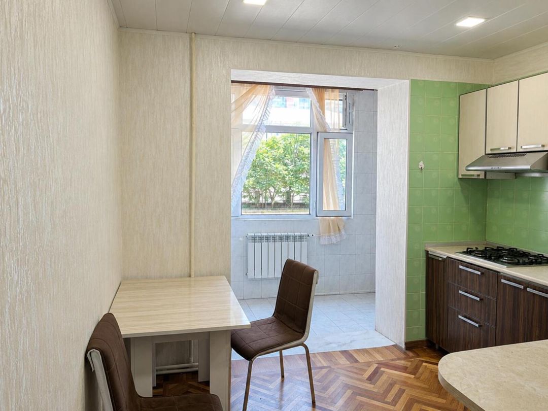 Satılır 3 otaqlı köhnə tikili 85 m² — Mənzil, Bakı (10)