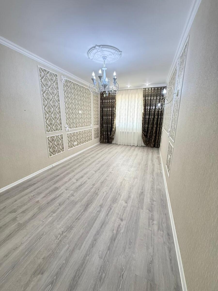 Satılır 1 otaqlı yeni tikili 63 m² — Mənzil, Bakı (2)