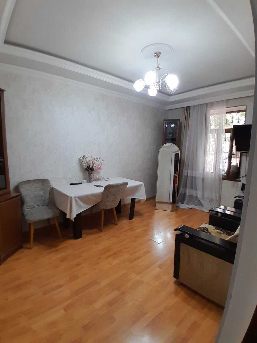 Satılır 3 otaqlı həyət evi/bağ evi 66 m² — Ev, villa, Xırdalan (2)