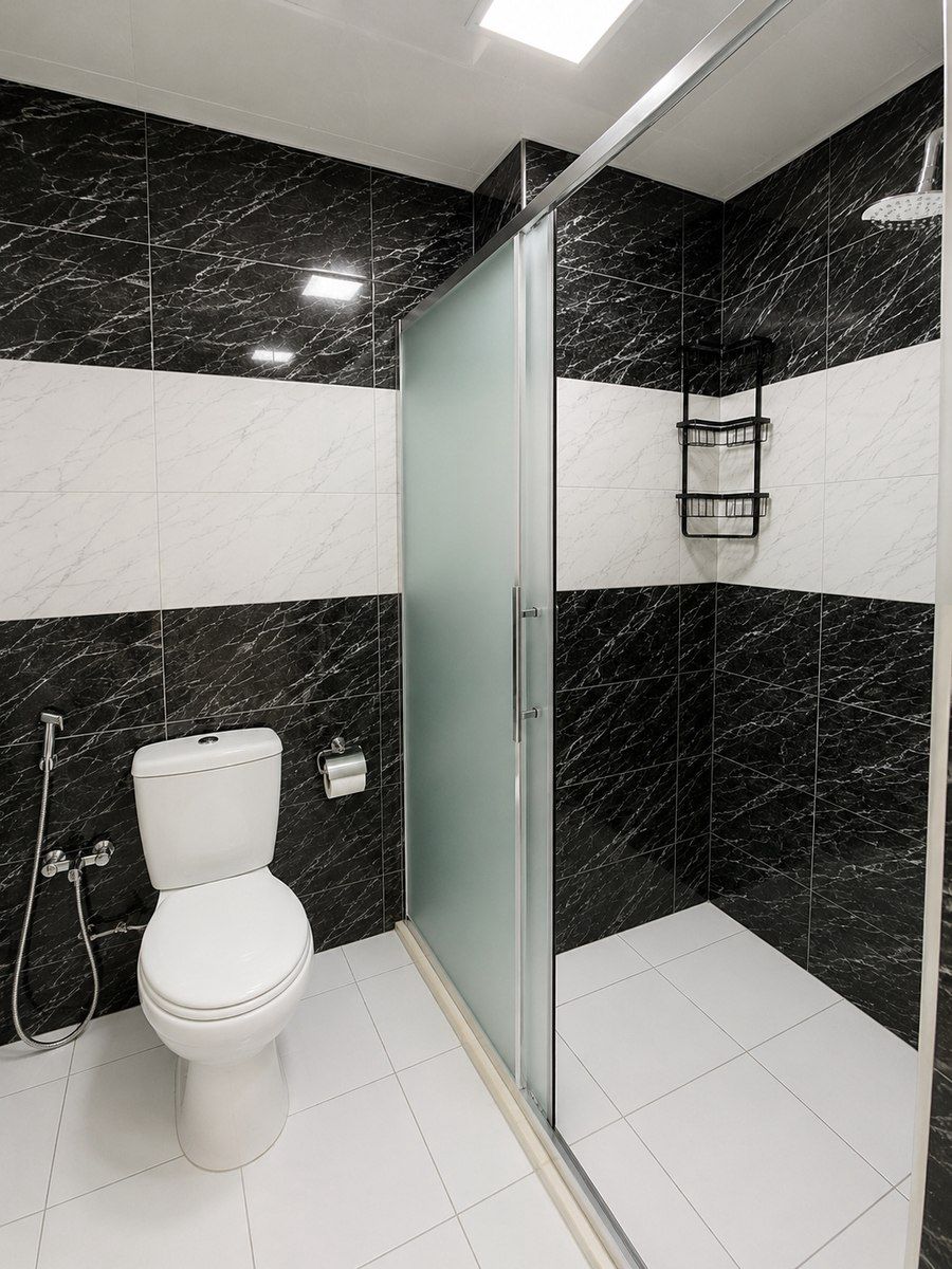 İcarəyə verilir 2 otaqlı yeni tikili 72 m² — Mənzil, Bakı (4)