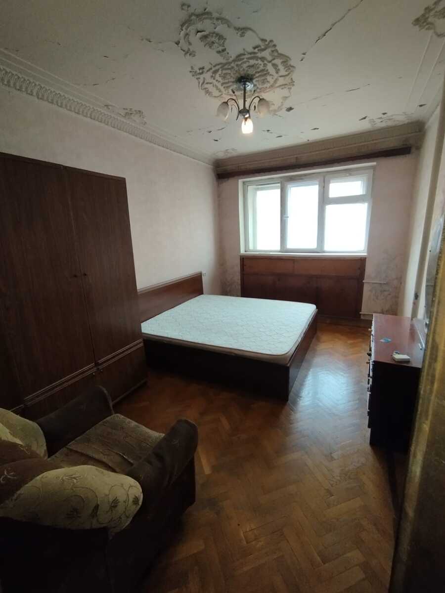 Satılır 3 otaqlı köhnə tikili 80 m² — Mənzil, Bakı (8)