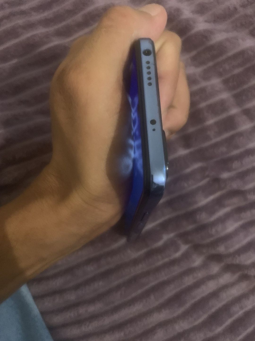 Xiaomi Redmi Note 11 Star Blue 64GB/4GB — Smartfonlar, Bakı (7)
