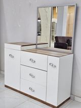 *Termo satılır* Qiymet 134 azn *Çatdırılma pulsuzdur* Eni 1.26 sm — Туалетные столики и консоли