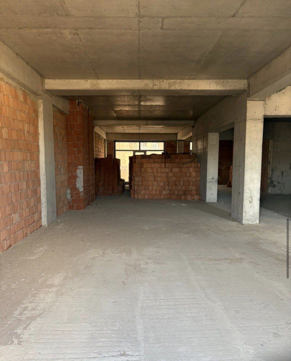 Satılır 5 otaqlı yeni tikili 267 m² — Mənzil, Bakı (2)
