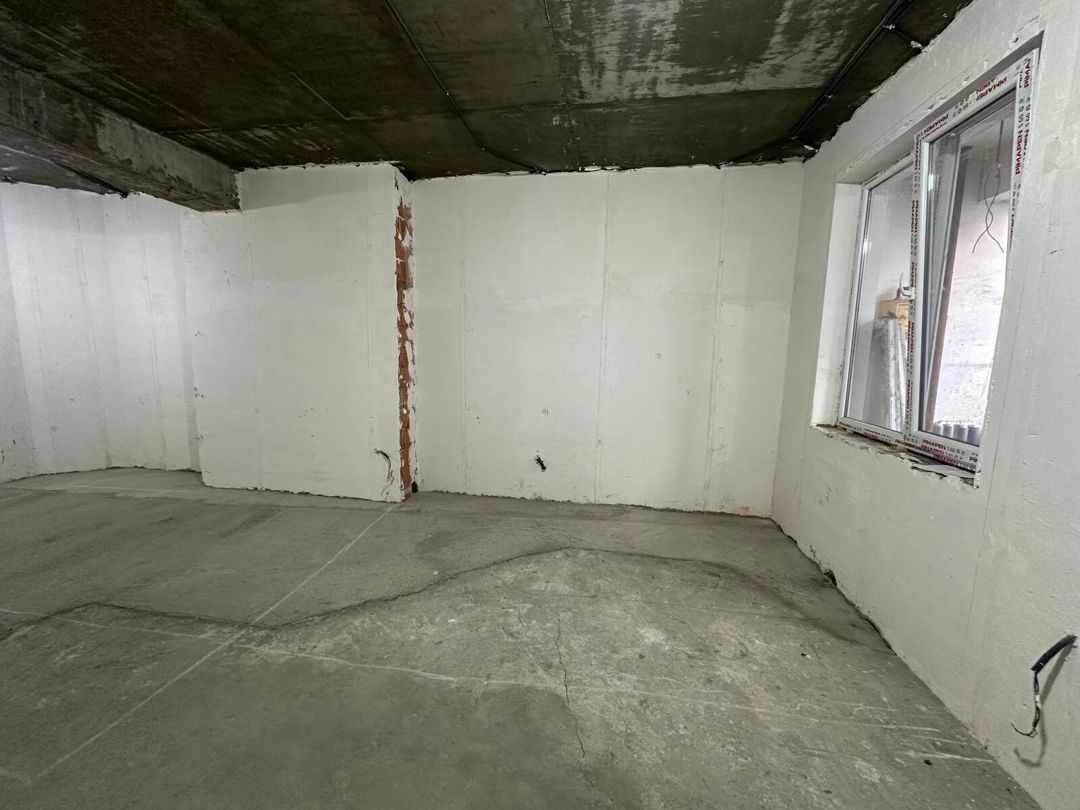 Satılır 3 otaqlı yeni tikili 129 m² — Mənzil, Bakı (5)