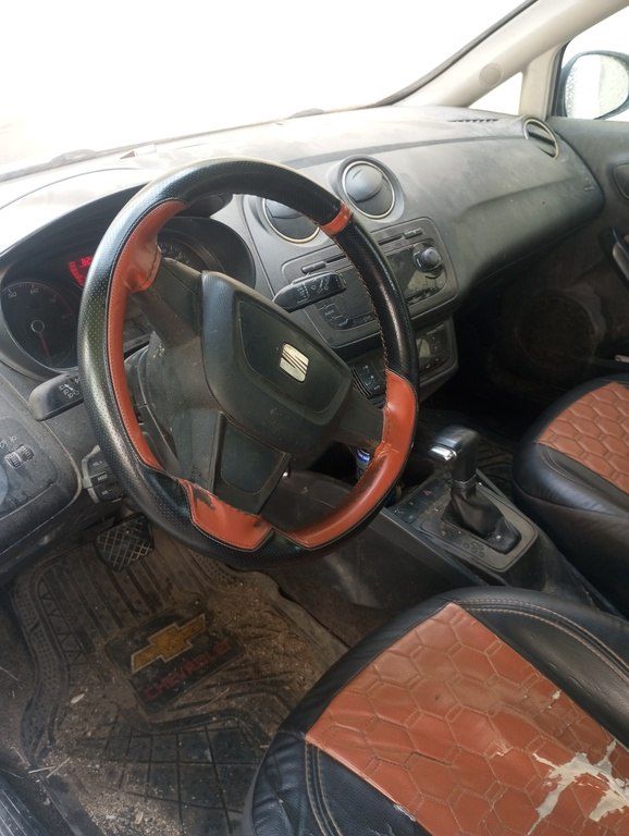 Seat Ibiza, 1.6 L, 2012 il, 196 228 km — Avtomobillər, Bakı (3)