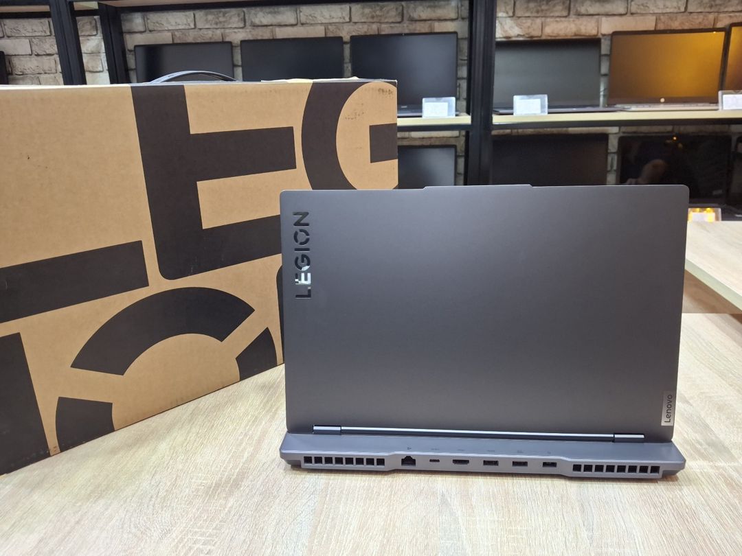 Lenovo Legion 5 i5 12500H Rtx3050Ti 4gb — Elektronika, Bakı (10)