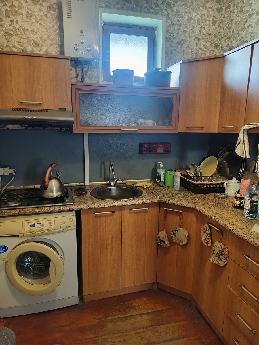 Satılır 6 otaqlı həyət evi/bağ evi 125 m² — Ev, villa, Bakı (4)