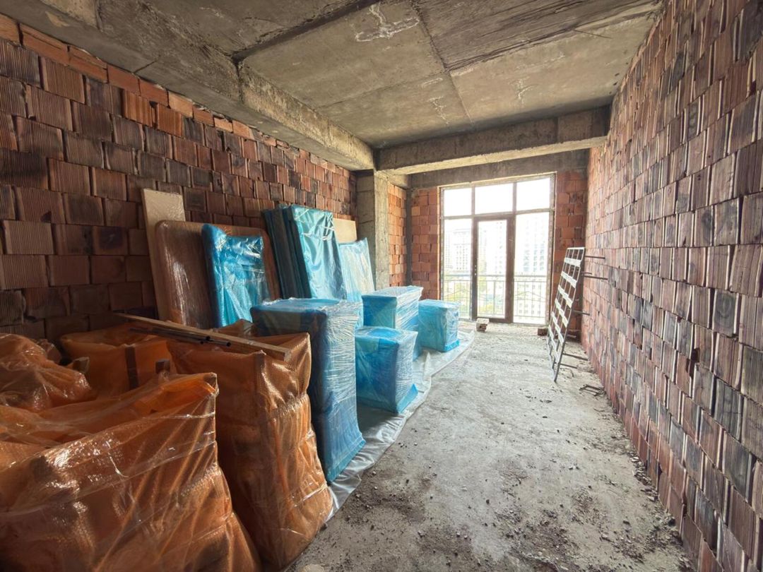 Satılır 3 otaqlı yeni tikili 100 m² — Mənzil, Bakı (7)