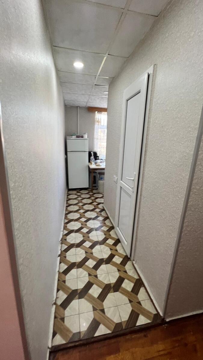 İcarəyə verilir 2 otaqlı köhnə tikili 55 m² — Mənzil, Bakı (10)