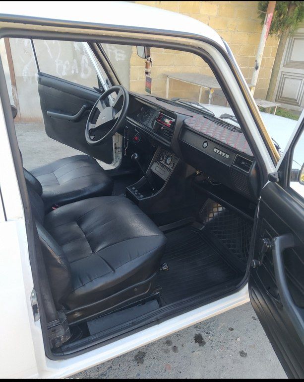 Lada (VAZ) 2107, 1.6 L, 2009 il, 125 000 km — Avtomobillər, Balakən (12)