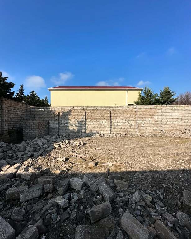Satılır torpaq 6 sot — Torpaq, Bakı (3)