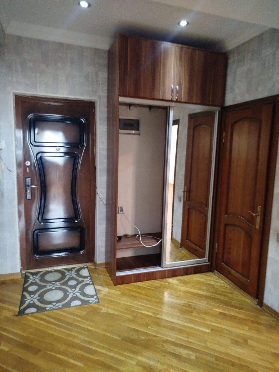 Satılır 3 otaqlı yeni tikili 92.2 m² — Mənzil, Bakı (9)