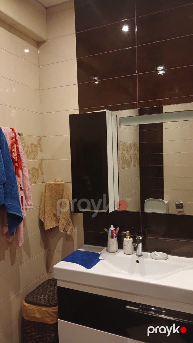Satılır 4 otaqlı yeni tikili 163 m² — Mənzil, Bakı (6)