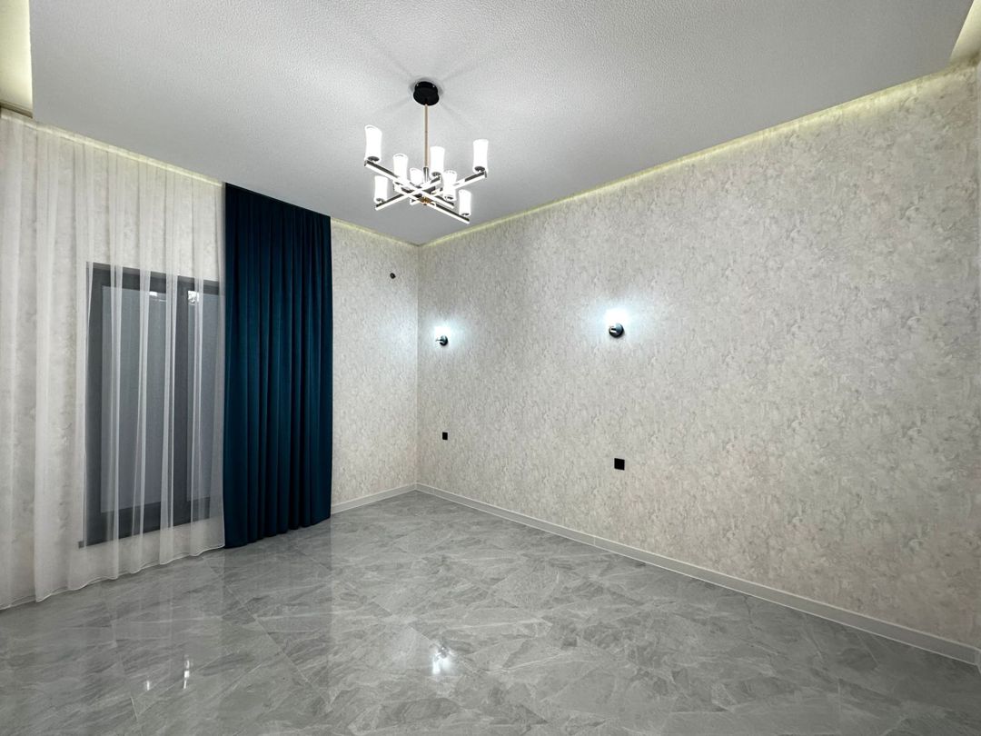 Satılır 4 otaqlı həyət evi/bağ evi 155 m² — Ev, villa, Bakı (10)