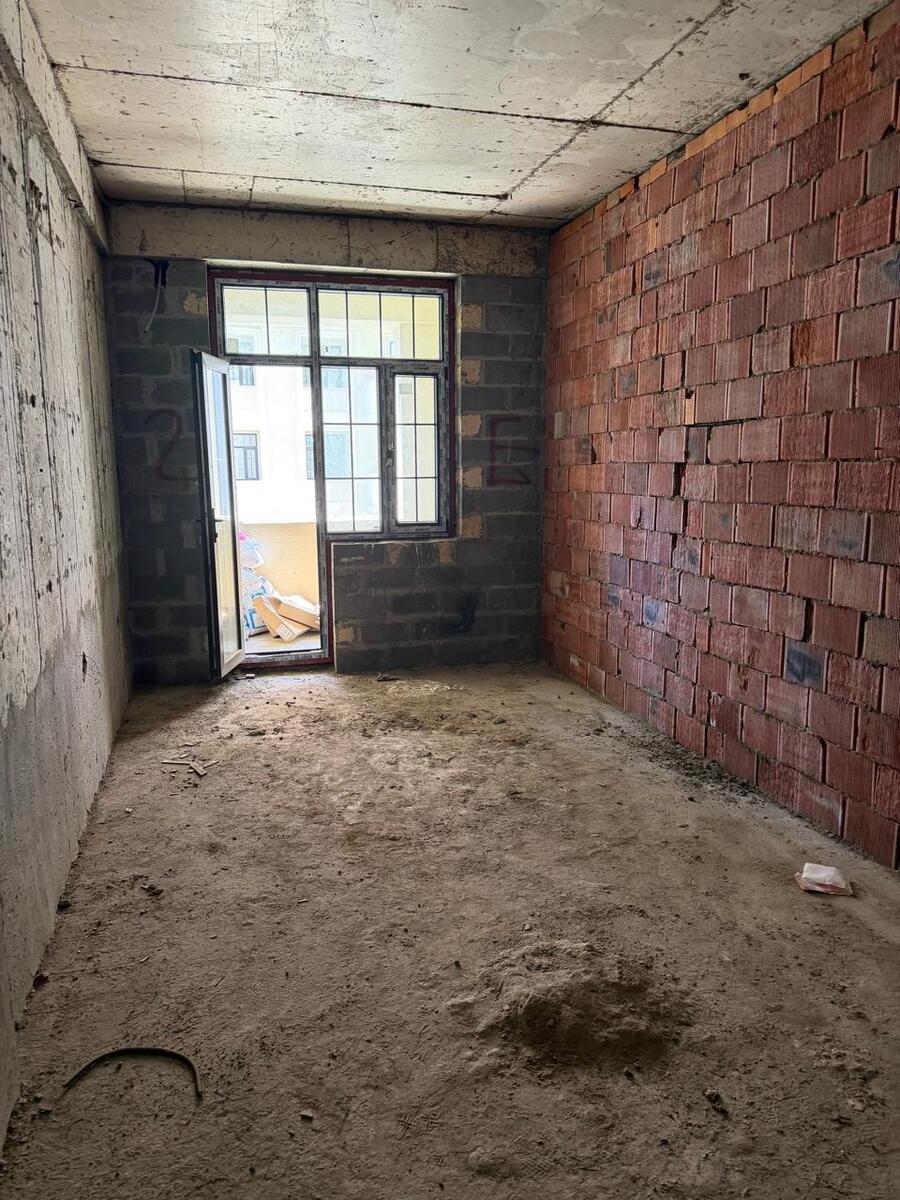 Satılır 2 otaqlı yeni tikili 68 m² — Mənzil, Bakı (5)